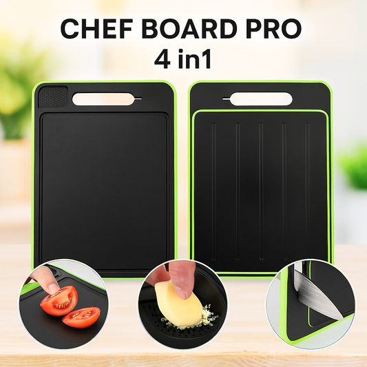 🥇Chef Board Pro™🧑‍🍳
