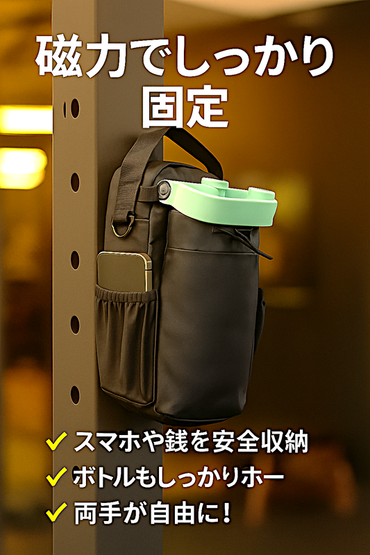 🏋️ Active Mag Pouch 🏋️                              New Colors Edition