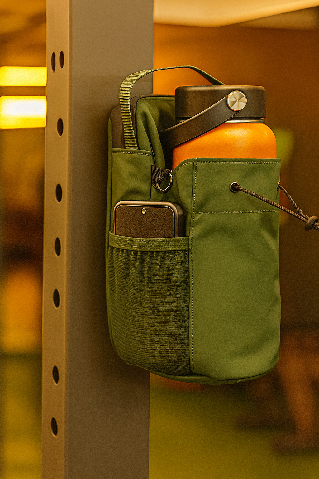 🏋️ Active Mag Pouch 🏋️                              New Colors Edition