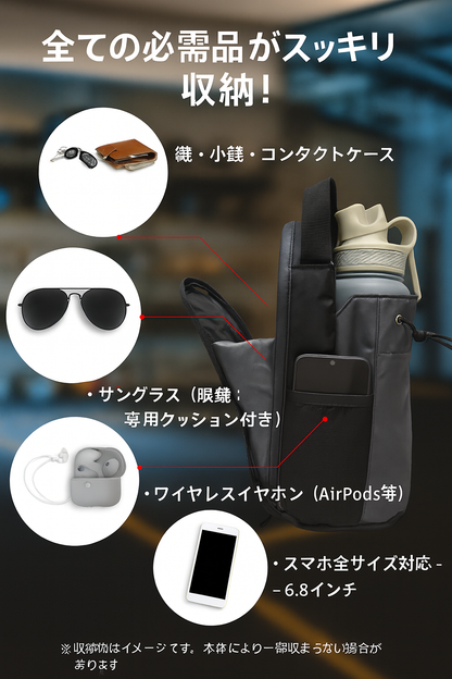🏋️ Active Mag Pouch 🏋️                              New Colors Edition