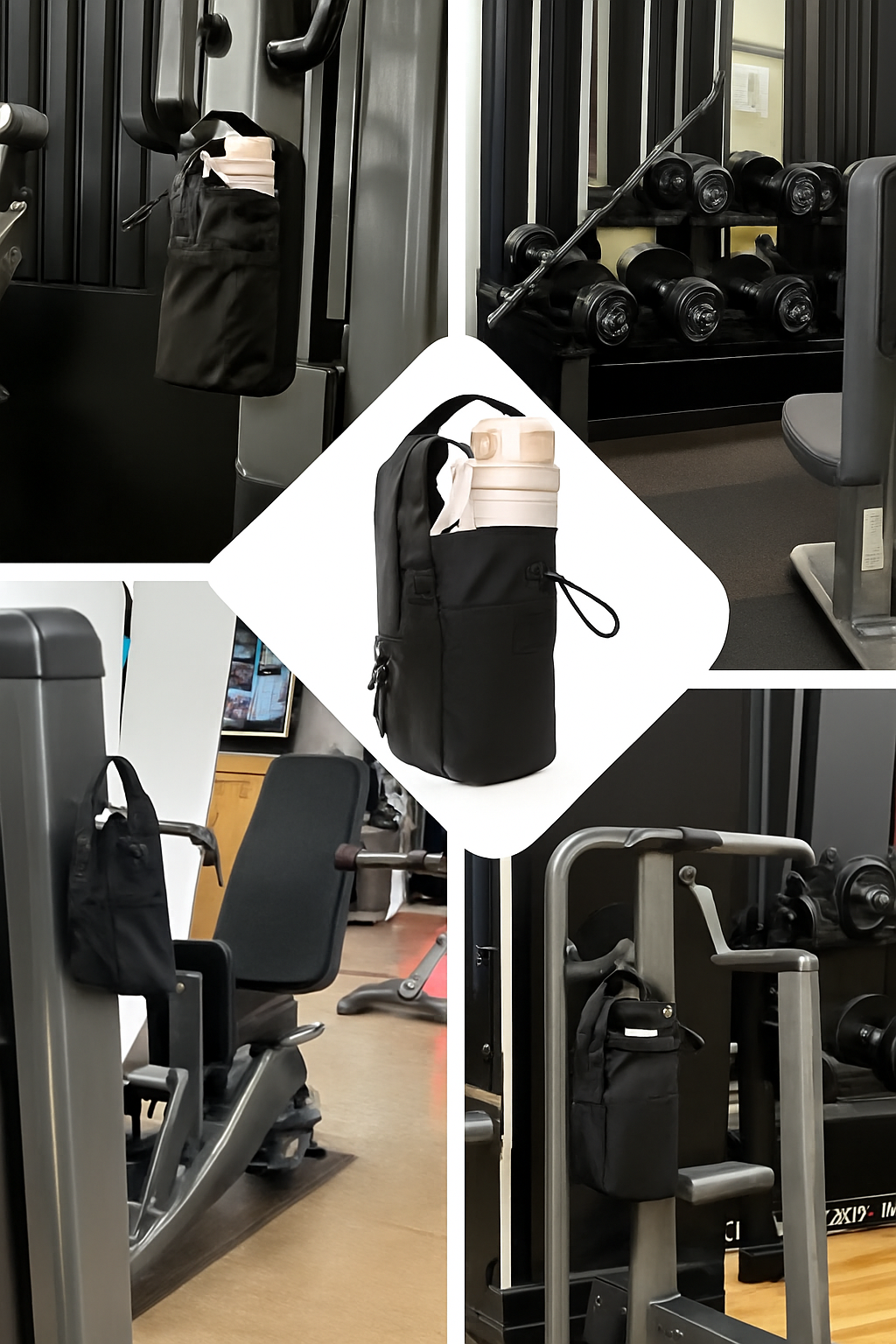 🏋️ Active Mag Pouch 🏋️                              New Colors Edition