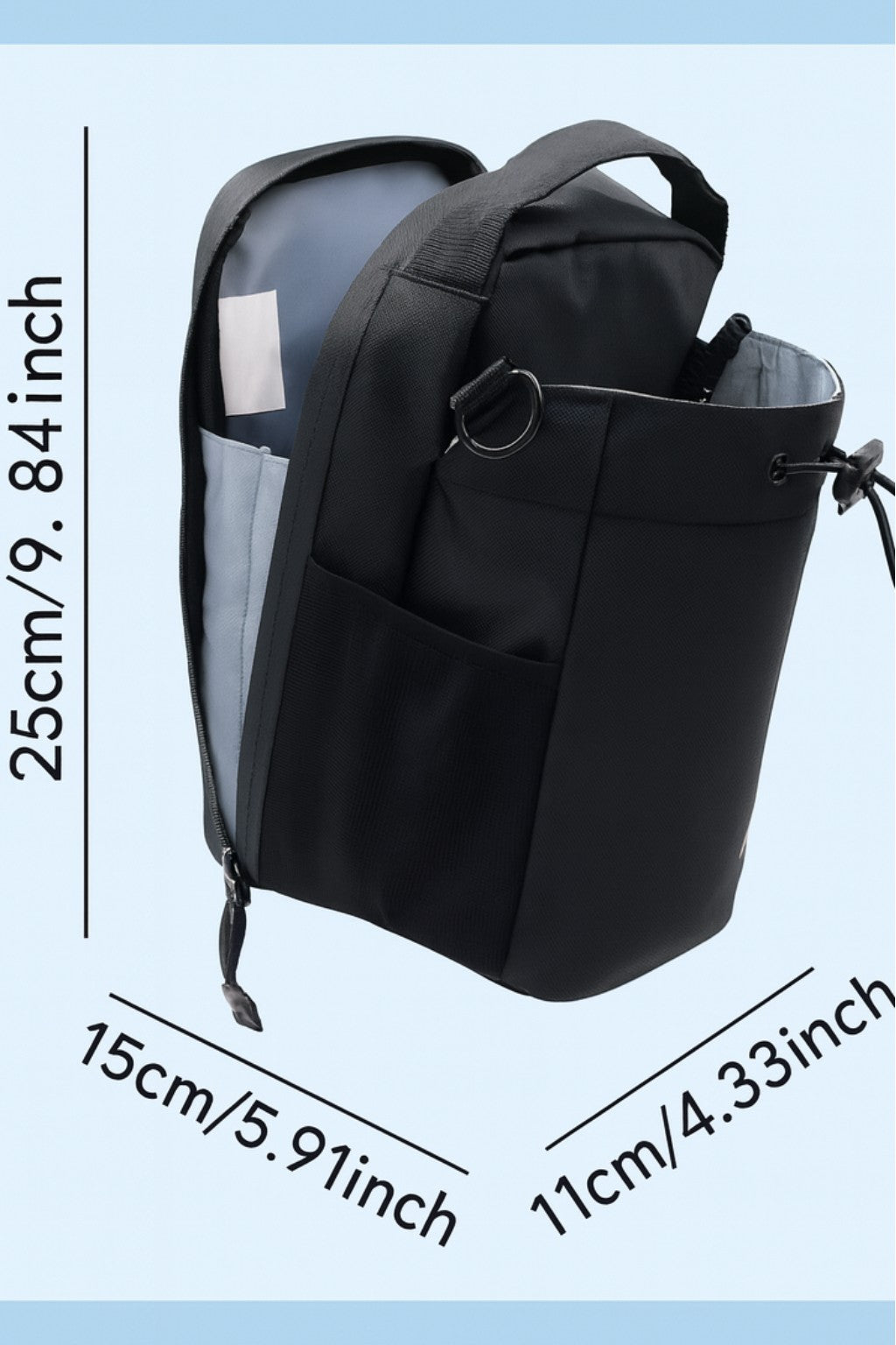 🏋️ Active Mag Pouch 🏋️                              New Colors Edition